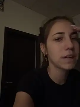 KeylaBlair online show from March 25, 2026, 6:36 pm