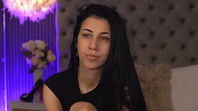 KeylaBlair online show from April 9, 2026, 8:36 pm