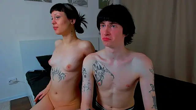 LadyTrep online show from March 23, 2025, 3:21 am