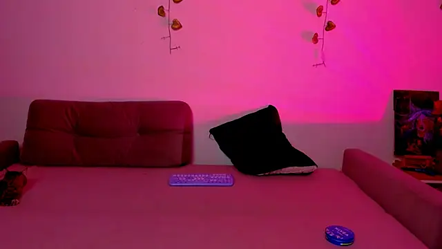 Snapshot of LadyTrep chatting on March 12, 2026, 7:31 pm LadyTrep online show from March 12, 2026, 7:31 pm