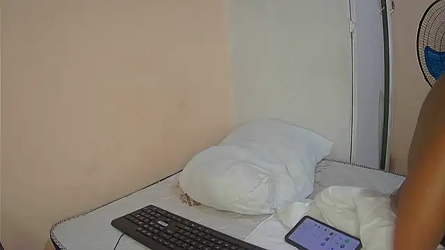 BigBootyStudent online show from January 26, 2025, 2:03 am