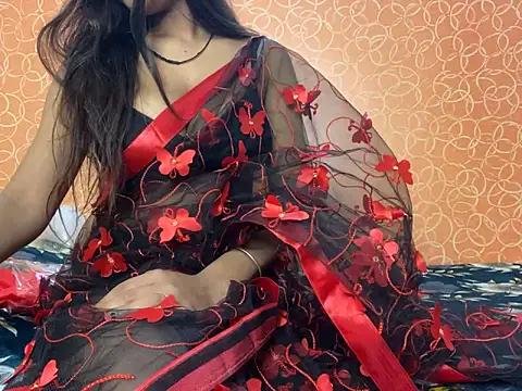 Snapshot of Sandhya_lovely chatting on February 4, 2025, 5:53 am Sandhya lovely online show from February 4, 2025, 5:53 am