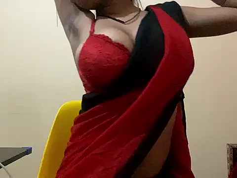 Snapshot of Sandhya_lovely chatting on February 25, 2025, 11:19 am Sandhya lovely online show from February 25, 2025, 11:19 am