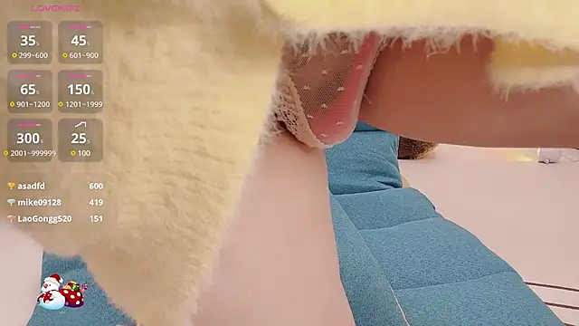 Alano-01 online show from January 30, 2025, 2:15 pm