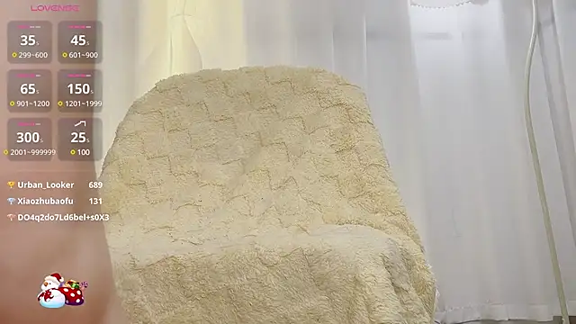 Alano-01 online show from February 6, 2025, 3:09 pm