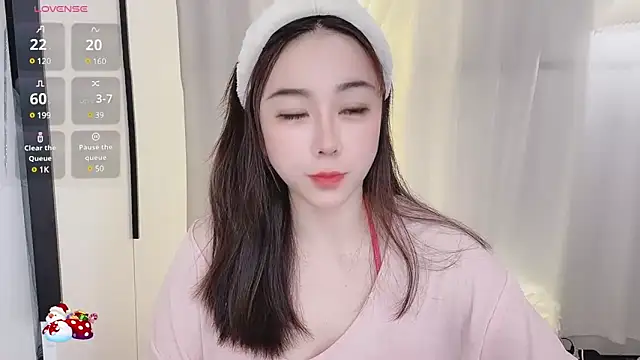 Alano-01 online show from February 7, 2025, 3:23 am