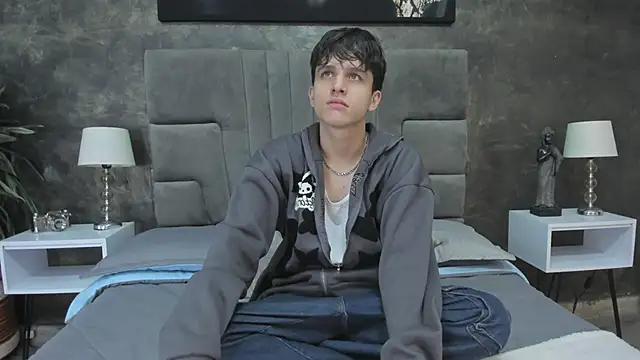 bruce hans online show from January 10, 2026, 11:45 am