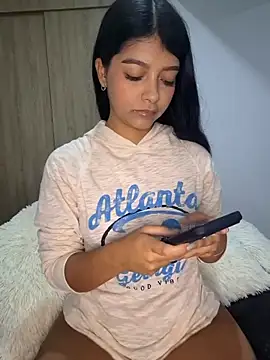 IslaBlaze online show from March 19, 2026, 7:40 pm