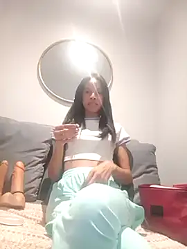 Keyler True18 online show from March 5, 2025, 9:48 pm