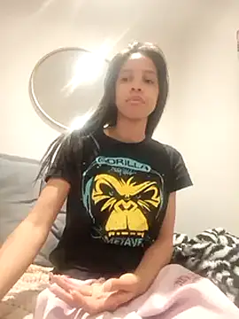 Keyler True18 online show from March 7, 2025, 12:23 pm