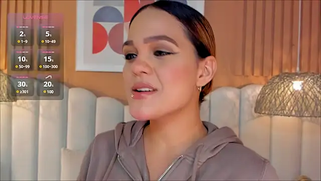 Snapshot of rutila_ford chatting on January 24, 2025, 10:21 am rutila ford online show from January 24, 2025, 10:21 am