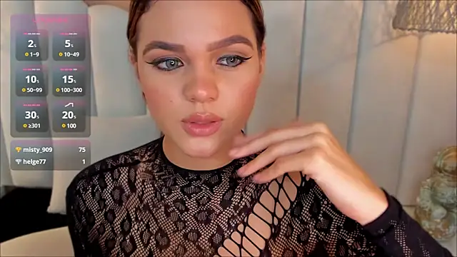 Snapshot of rutila_ford chatting on January 24, 2025, 1:25 pm rutila ford online show from January 24, 2025, 1:25 pm