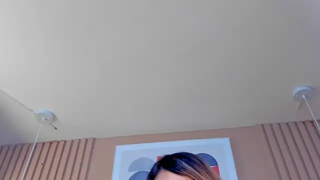 Snapshot of rutila_ford chatting on January 29, 2025, 9:50 pm rutila ford online show from January 29, 2025, 9:50 pm