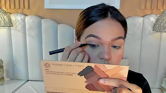 Snapshot of rutila_ford chatting on January 30, 2025, 10:19 am rutila ford online show from January 30, 2025, 10:19 am