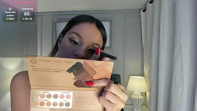 Snapshot of rutila_ford chatting on March 12, 2025, 6:44 pm rutila ford online show from March 12, 2025, 6:44 pm