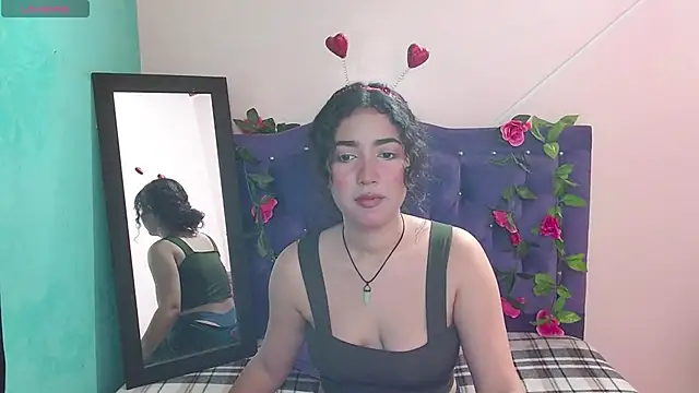 Atlanta Beautiful online show from March 17, 2025, 6:21 pm