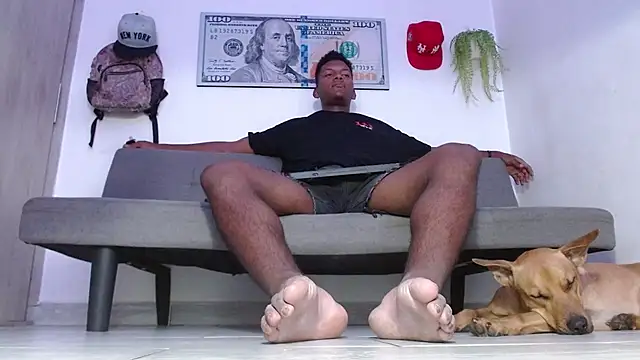 Master foot  online show from May 14, 2026, 5:31 pm