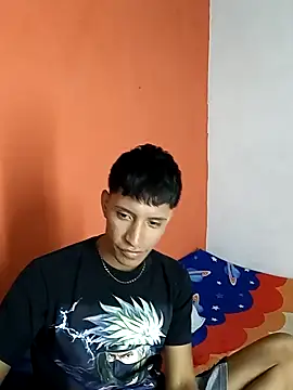 matteo rivas online show from January 17, 2025, 2:39 am