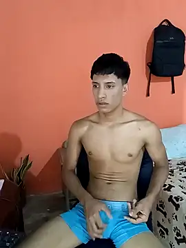 matteo rivas online show from January 25, 2025, 9:35 pm