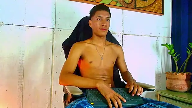 matteo rivas online show from October 9, 2025, 10:19 pm