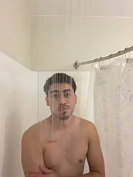 Daddywick online show from May 14, 2026, 8:37 pm