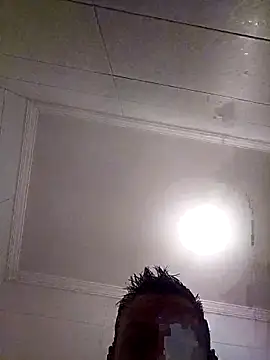 Santanacumxplod online show from October 7, 2025, 1:14 am