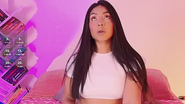 AndySaenzz online show from February 22, 2026, 11:14 pm