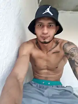 DrakeVega online show from January 18, 2025, 10:39 pm