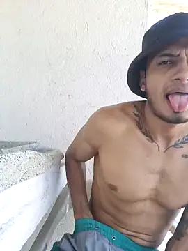 DrakeVega online show from January 19, 2025, 8:41 pm