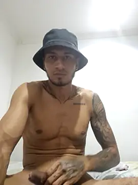 DrakeVega online show from January 19, 2025, 11:43 pm