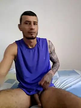 DrakeVega online show from January 22, 2025, 2:46 pm