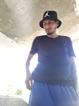 DrakeVega online show from January 24, 2025, 9:58 pm