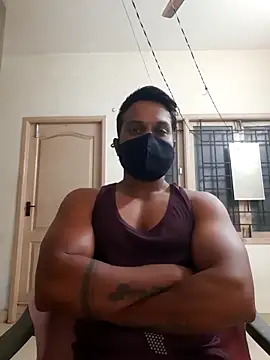 Chennaibull15 online show from January 17, 2025, 2:28 pm