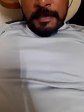 Chennaibull15 online show from February 5, 2025, 6:15 pm