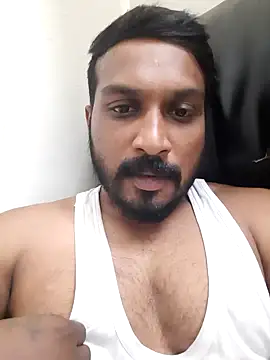 Chennaibull15 online show from February 14, 2025, 3:05 pm