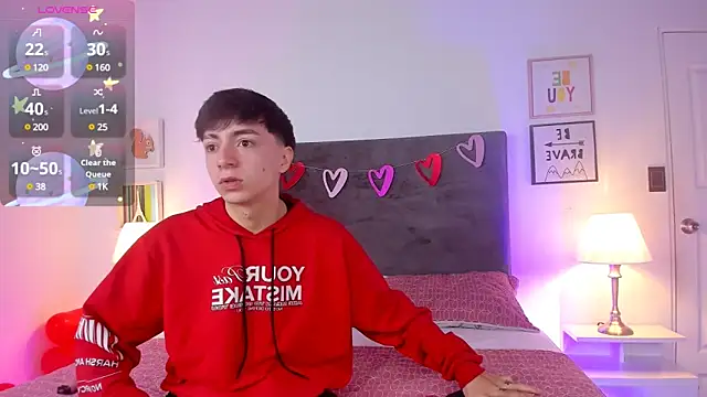 ethan and ava online show from February 15, 2025, 2:00 pm