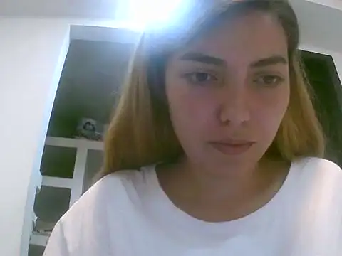 VittoriaTaylor online show from March 28, 2026, 9:47 pm