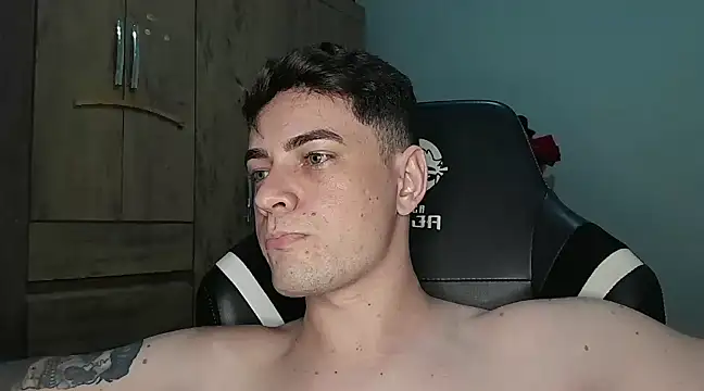 Dyllan   online show from January 23, 2025, 1:08 am