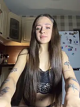 GeraBoobsi online show from April 28, 2026, 7:52 pm