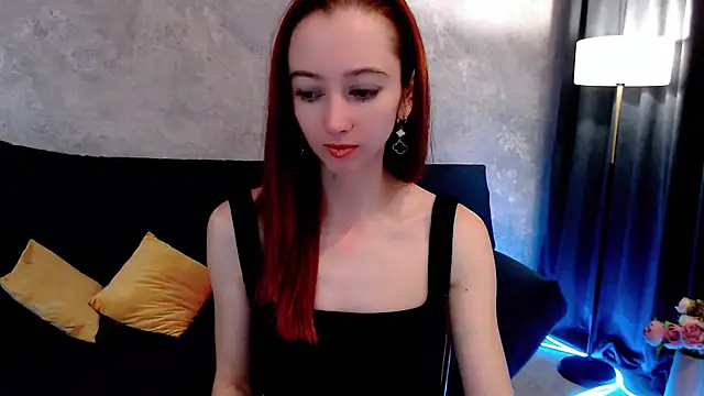 StelaMosy online show from March 11, 2025, 3:37 am