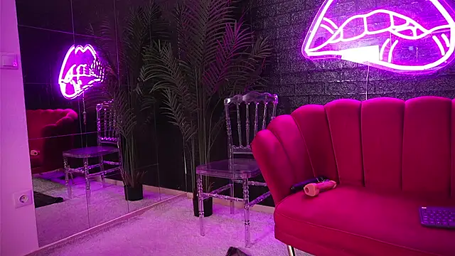 Annabellerise online show from January 10, 2026, 5:09 am