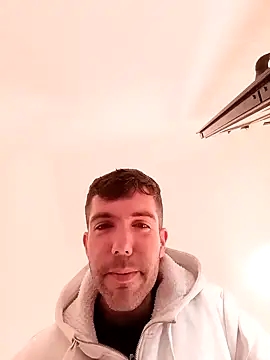 Yeray01 online show from February 25, 2026, 10:03 am