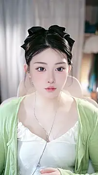 Dou-Dou-er online show from March 27, 2026, 1:33 am