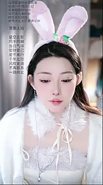 Dou-Dou-er online show from April 1, 2026, 1:17 am