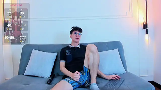 Cum hunters online show from October 17, 2025, 3:31 am