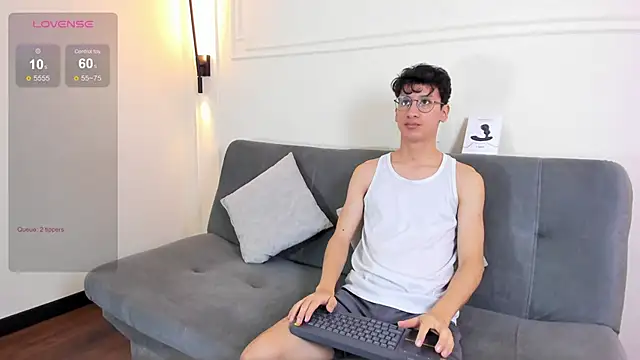 Cum hunters online show from November 14, 2025, 3:27 am