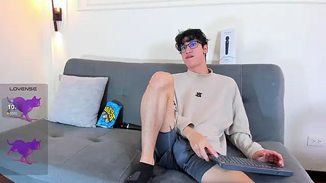 Cum hunters online show from January 10, 2026, 3:08 am