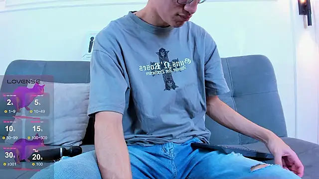 Cum hunters online show from February 13, 2026, 3:24 am