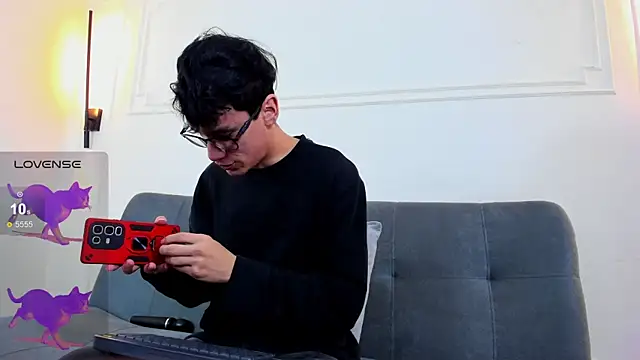 Cum hunters online show from March 28, 2026, 3:39 am