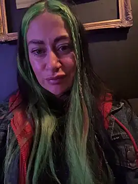 hayleyquinn online show from January 31, 2025, 6:03 pm